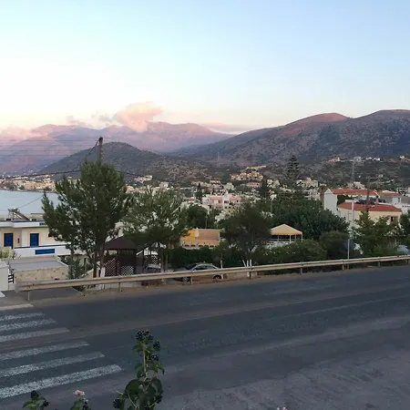 Bay מלון דירות
