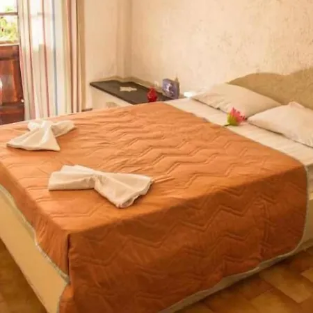 Aparthotel Bay 2*