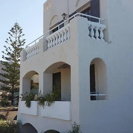 Aparthotel Bay Stalida