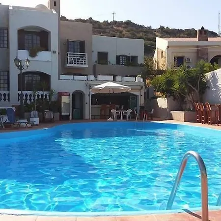 Aparthotel Bay Stalida