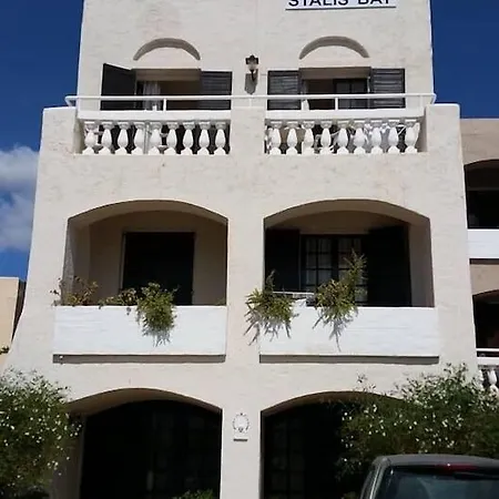 Aparthotel Bay