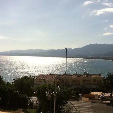 Aparthotel Bay Stalida