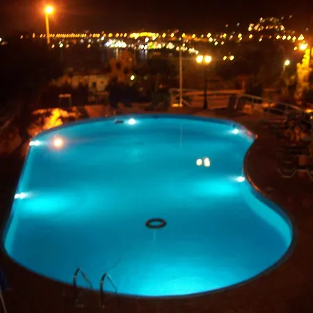 Bay 2* Stalida