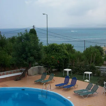 Bay 2* Stalida