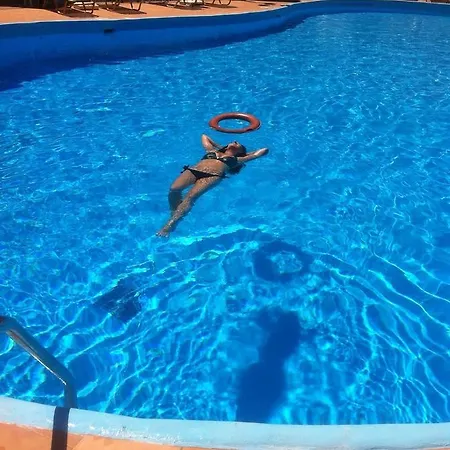 Aparthotel Bay 2*