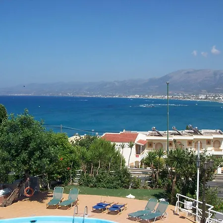 Bay Stalida