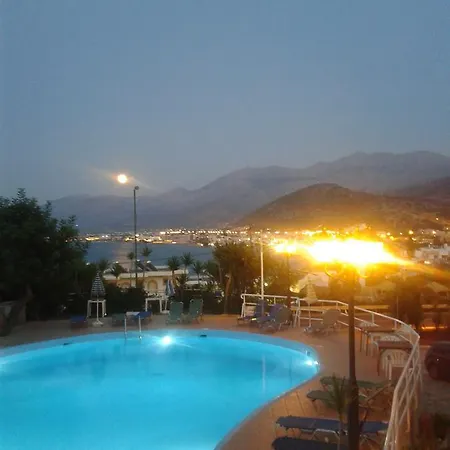 Bay Stalida