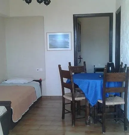 Bay Aparthotel 2*