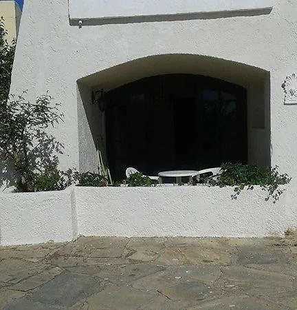 Aparthotel Bay 2*