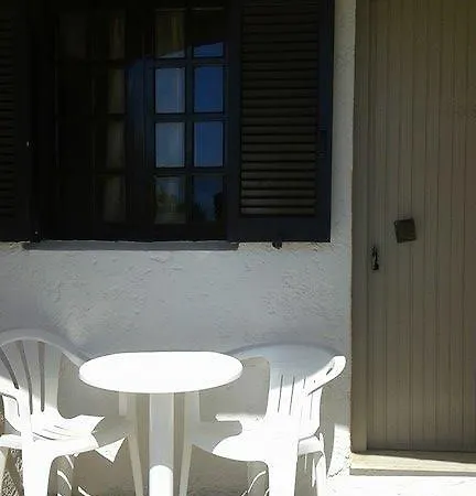 Aparthotel Bay