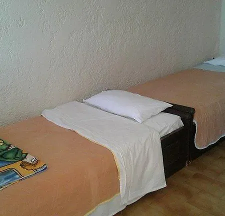 Bay Aparthotel Stalida