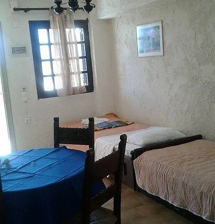 Bay Aparthotel 2*