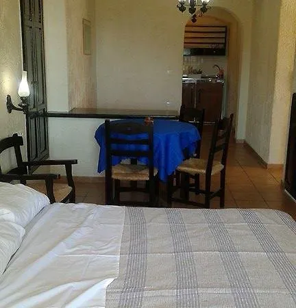 Aparthotel Bay 2*
