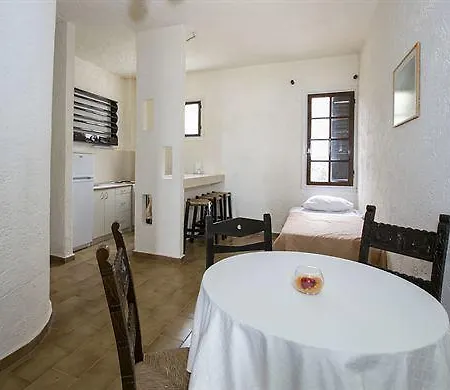 Bay Aparthotel Stalida