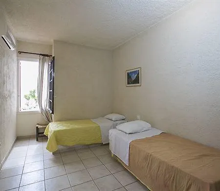 Bay 2* Stalida