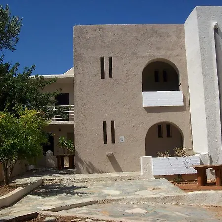 Aparthotel Bay 2*