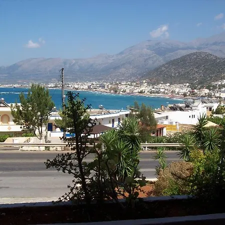 Aparthotel Bay 2*