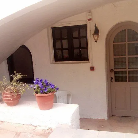 Bay Aparthotel 2*