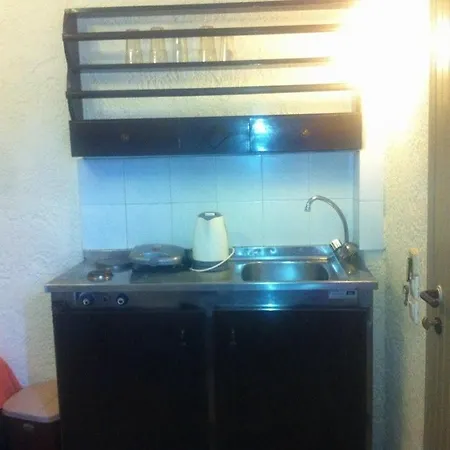 Bay Aparthotel 2*
