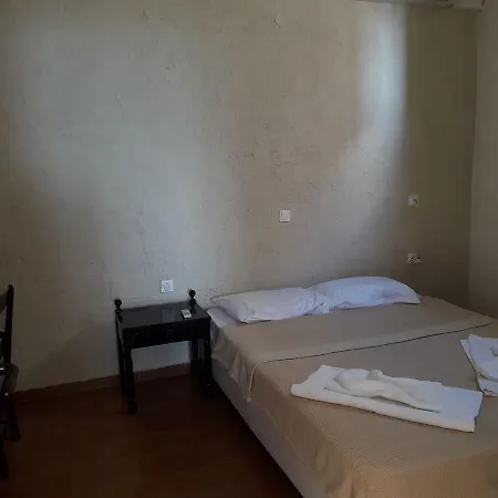 Aparthotel Bay