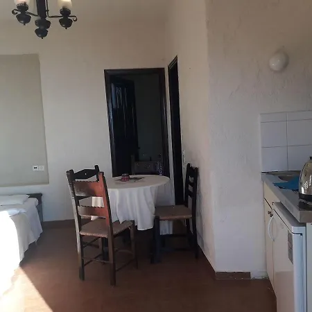 Aparthotel Bay Stalida