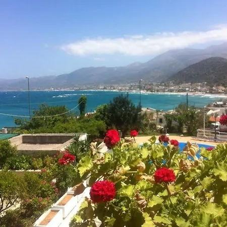 Bay Aparthotel