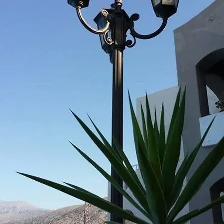 Aparthotel Bay Stalida