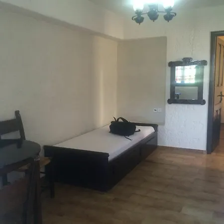 Aparthotel Bay